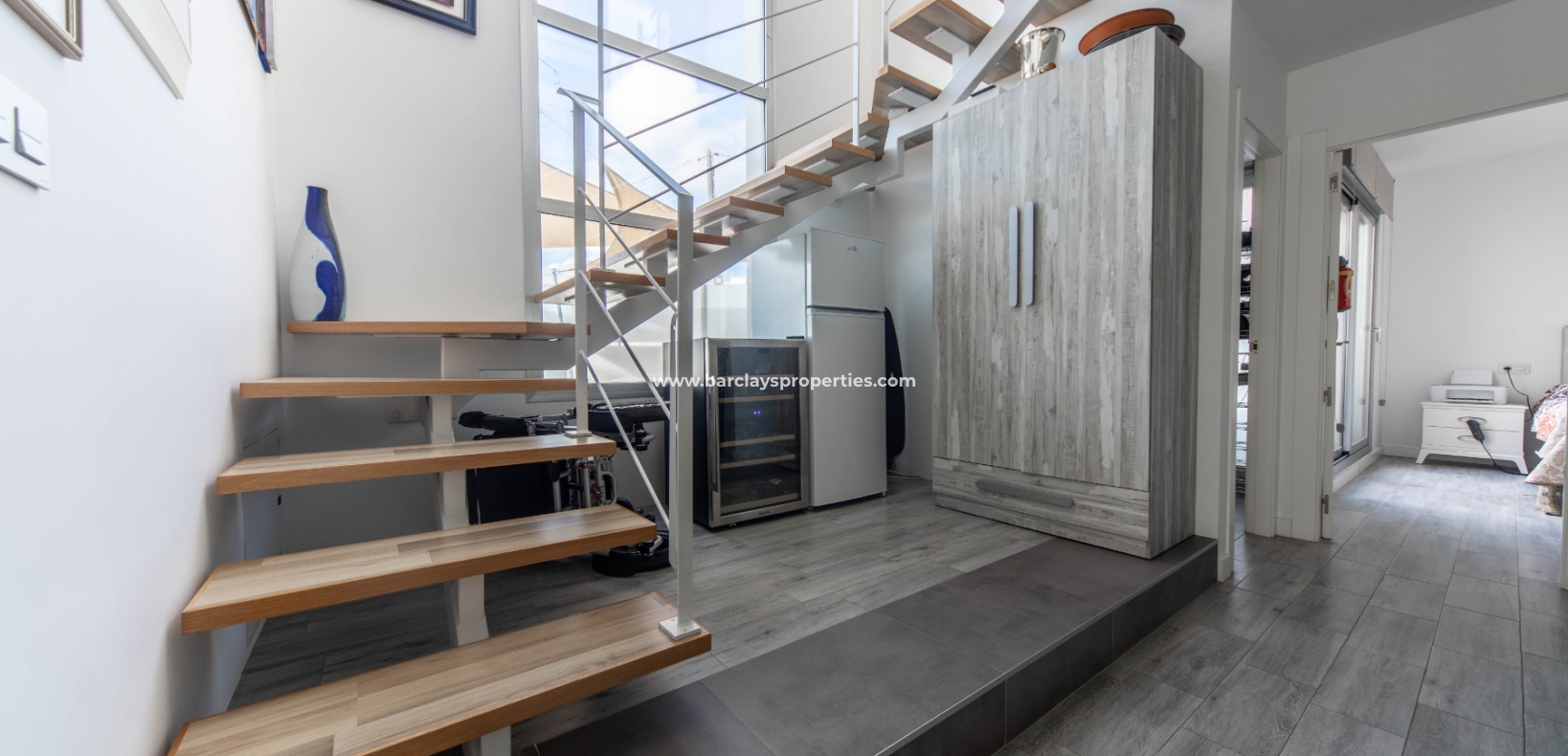 Wederverkoop - Vrijstaande Villa - Daya Vieja