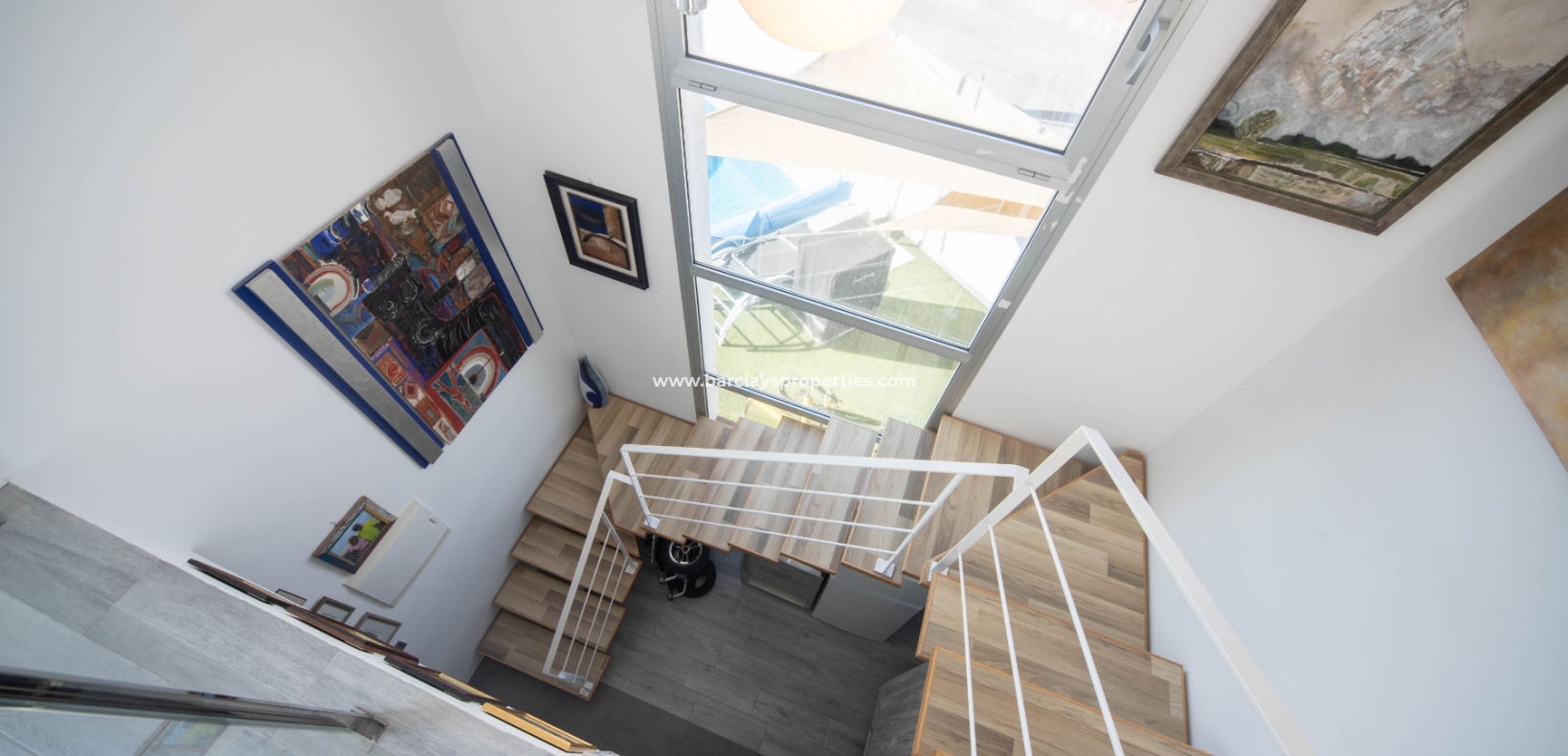 Wederverkoop - Vrijstaande Villa - Daya Vieja