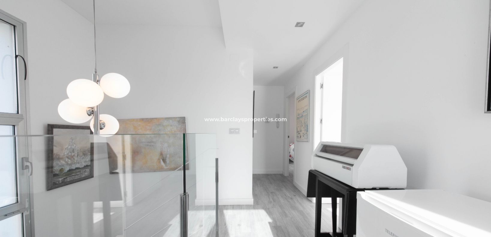 Wederverkoop - Vrijstaande Villa - Daya Vieja