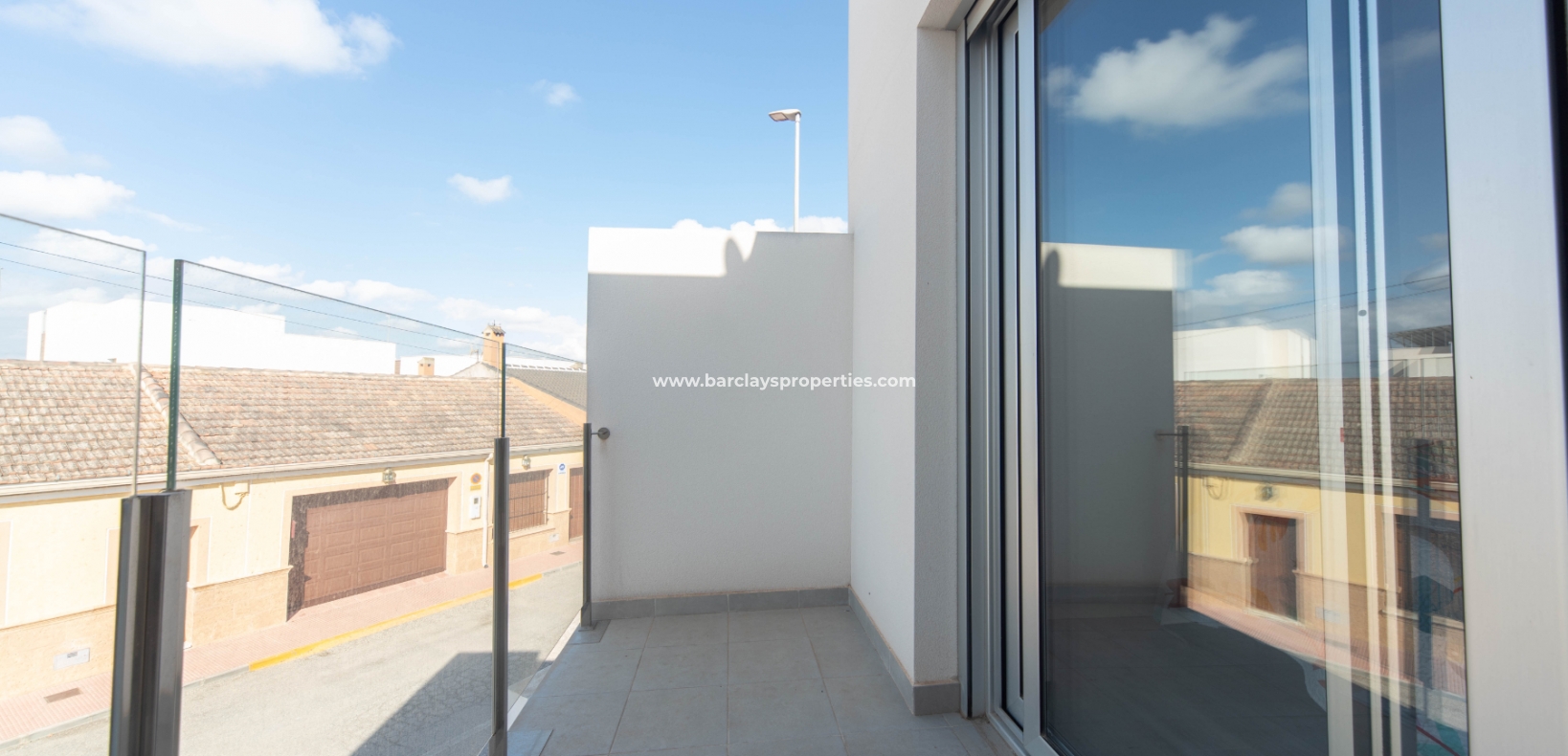 Wederverkoop - Vrijstaande Villa - Daya Vieja