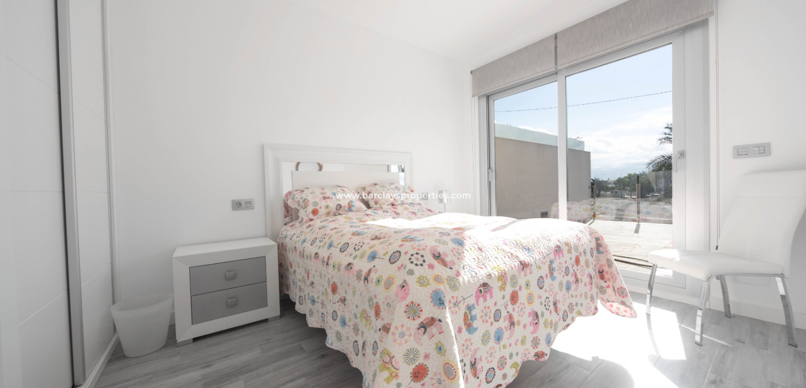 Wederverkoop - Vrijstaande Villa - Daya Vieja