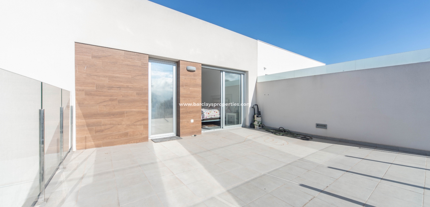 Wederverkoop - Vrijstaande Villa - Daya Vieja