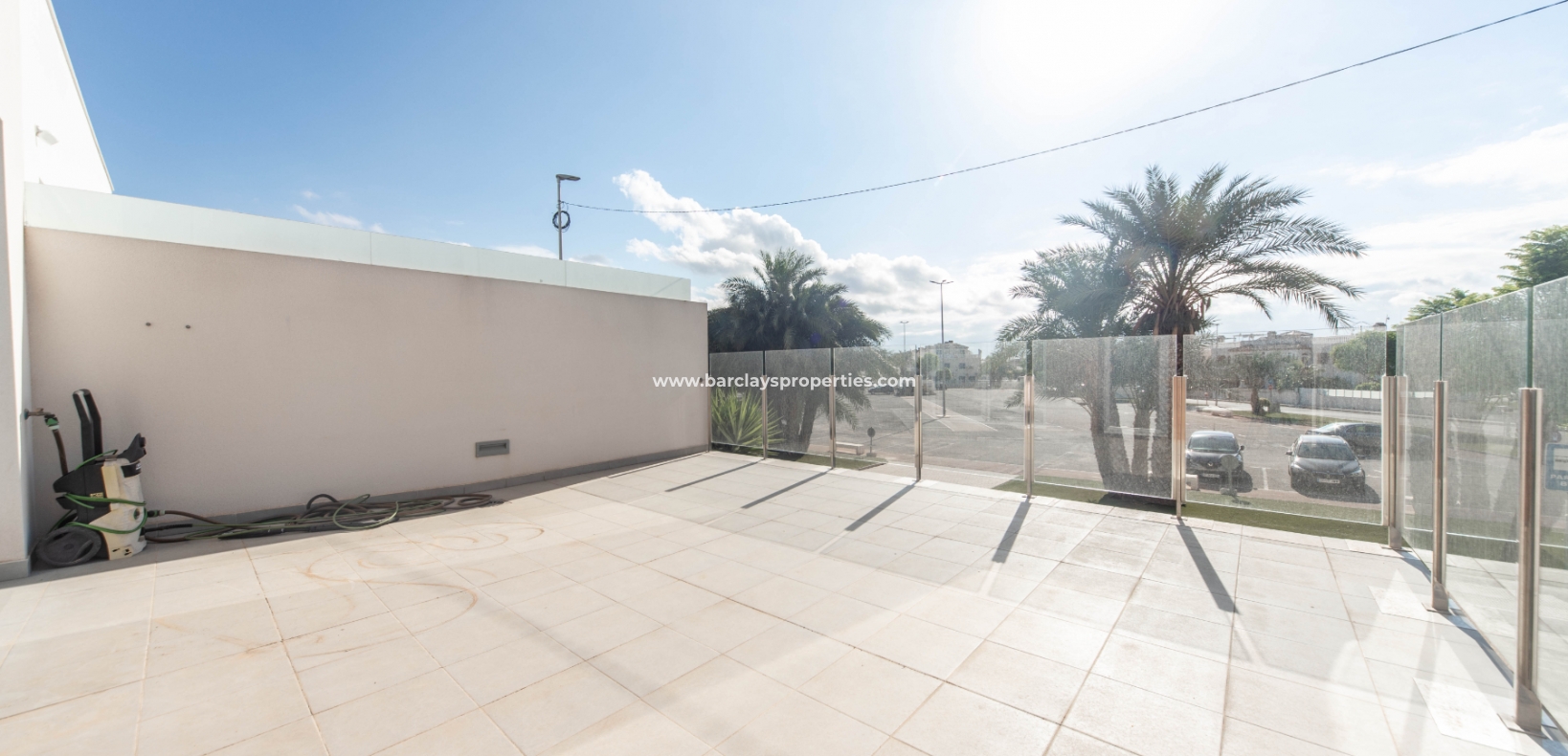 Wederverkoop - Vrijstaande Villa - Daya Vieja