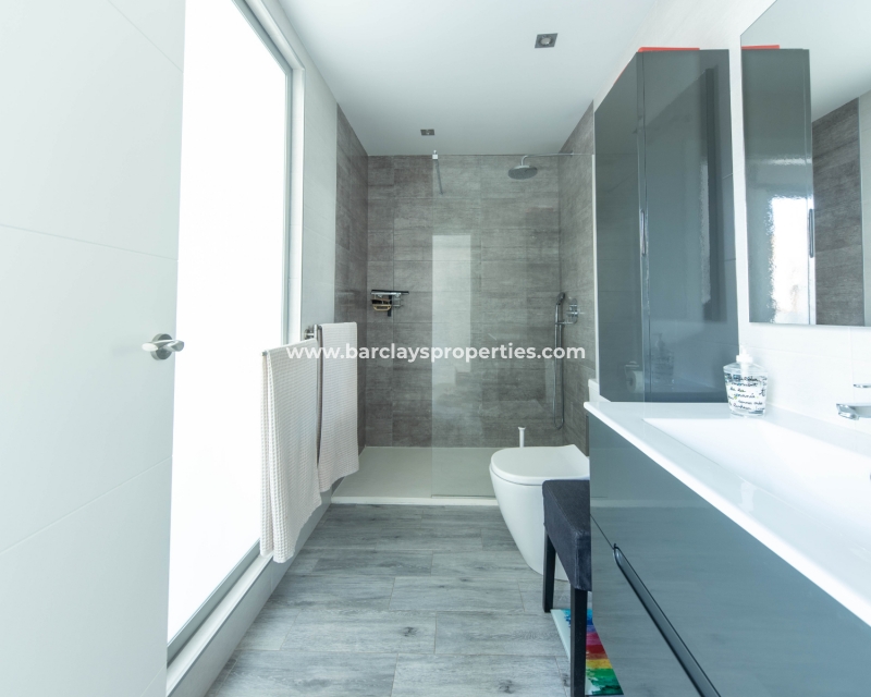 Wederverkoop - Vrijstaande Villa - Daya Vieja