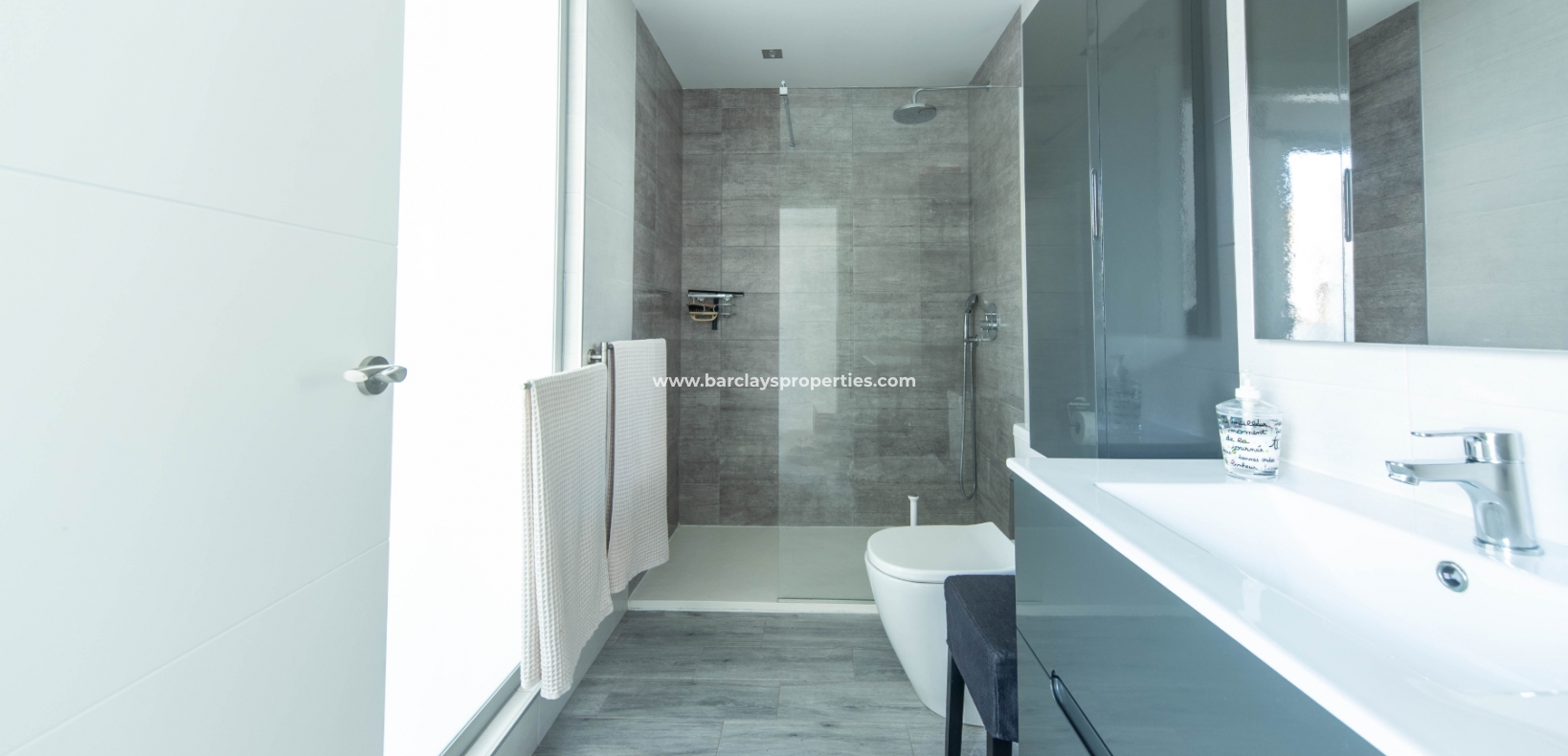 Wederverkoop - Vrijstaande Villa - Daya Vieja