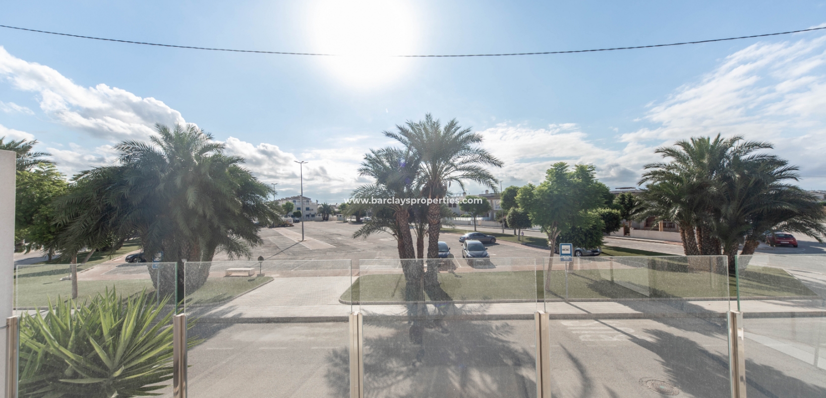 Wederverkoop - Vrijstaande Villa - Daya Vieja