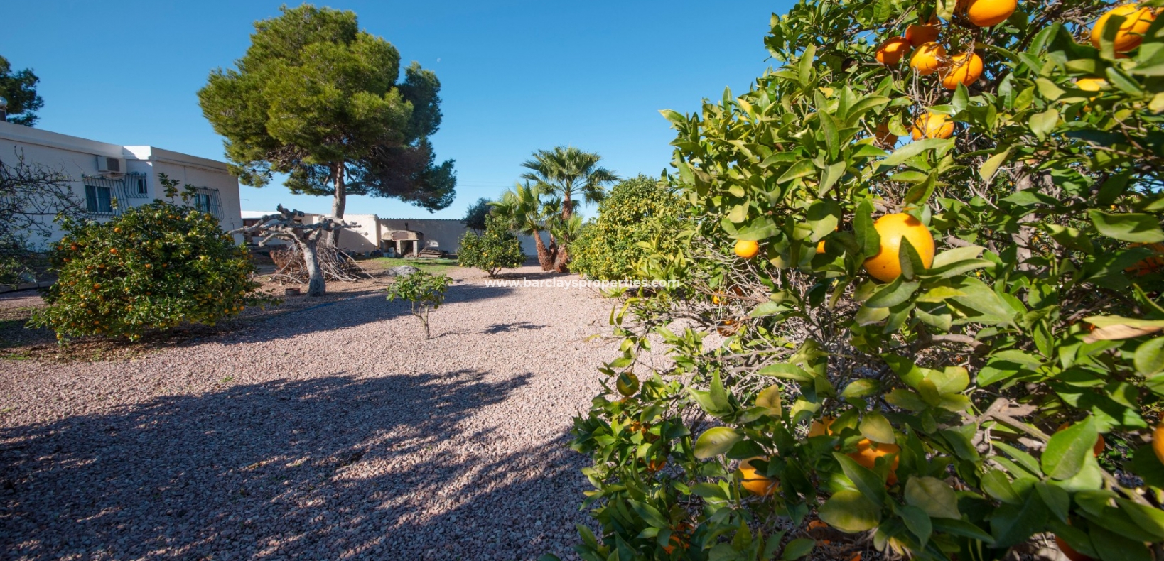 Wederverkoop - Vrijstaande Villa - El Pinet Beach