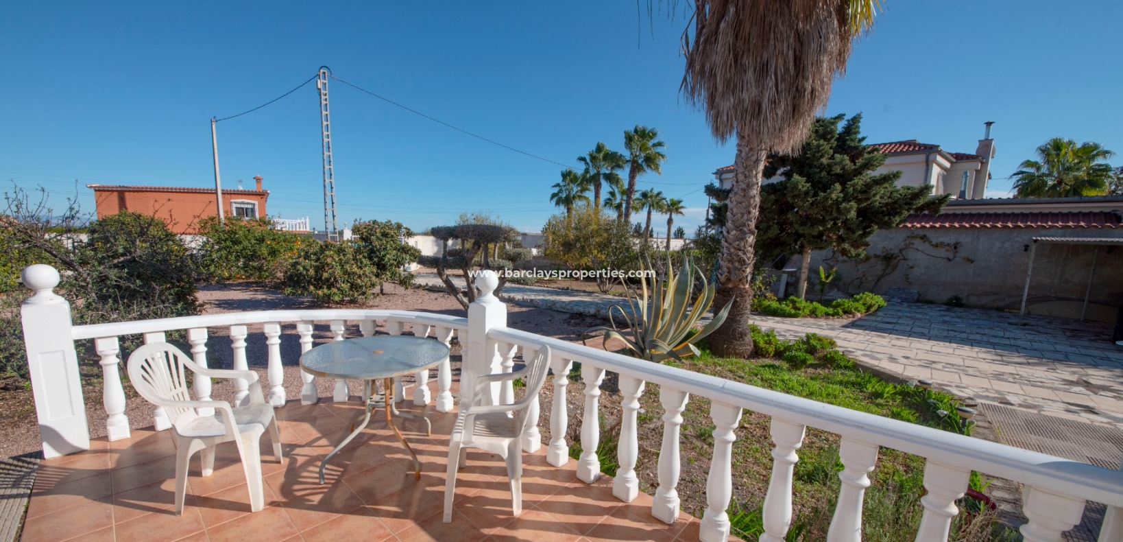 Wederverkoop - Vrijstaande Villa - El Pinet Beach