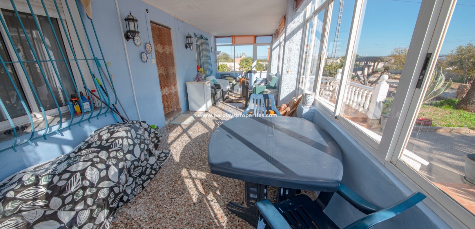 Wederverkoop - Vrijstaande Villa - El Pinet Beach