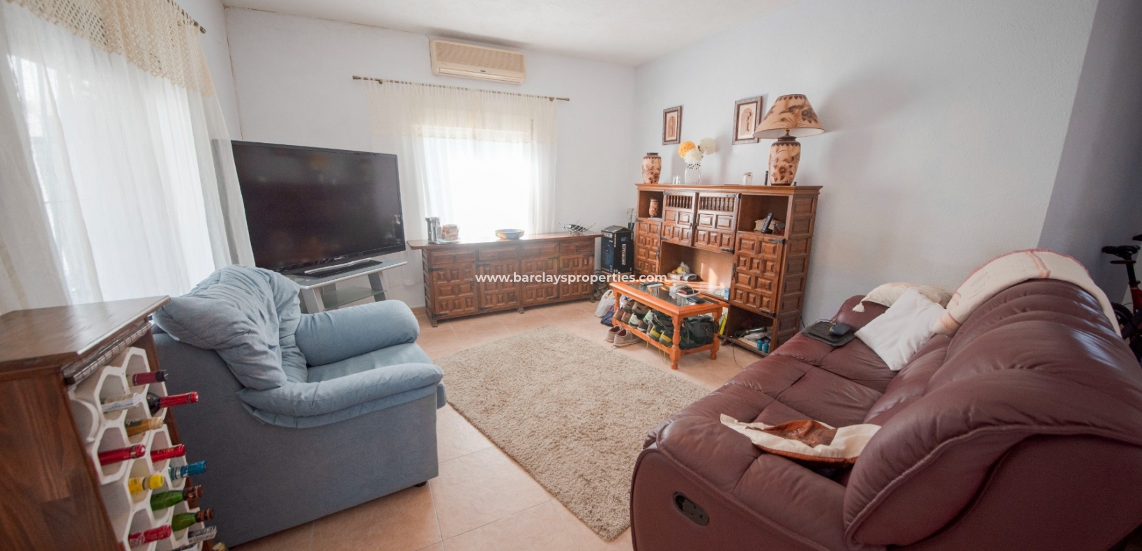 Wederverkoop - Vrijstaande Villa - El Pinet Beach