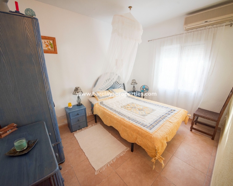 Wederverkoop - Vrijstaande Villa - El Pinet Beach