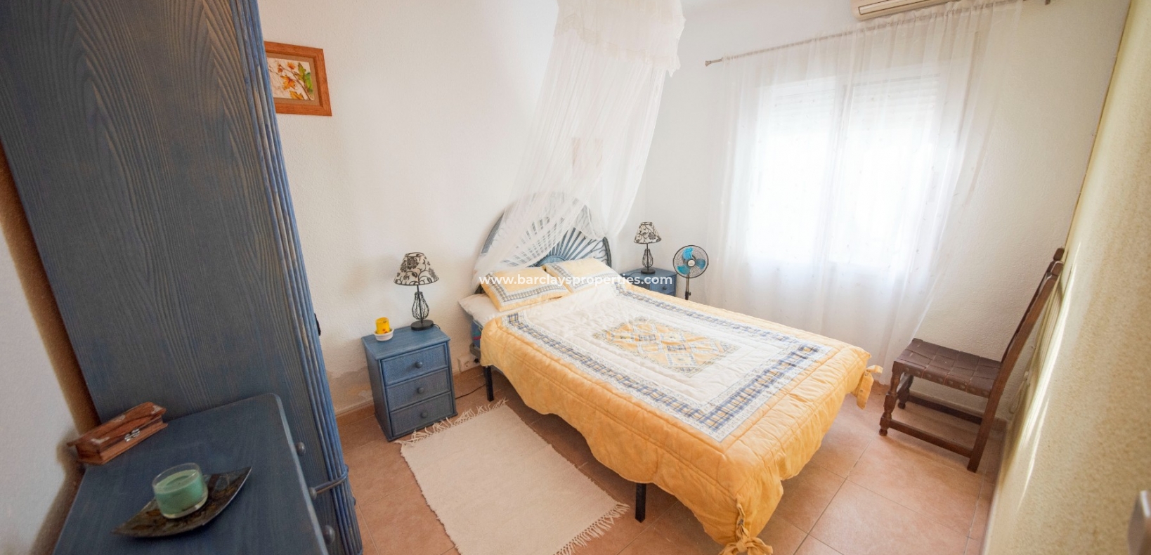 Wederverkoop - Vrijstaande Villa - El Pinet Beach