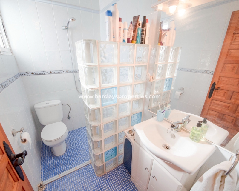 Wederverkoop - Vrijstaande Villa - El Pinet Beach