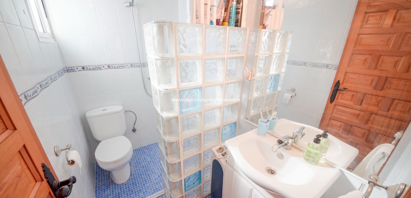 Wederverkoop - Vrijstaande Villa - El Pinet Beach