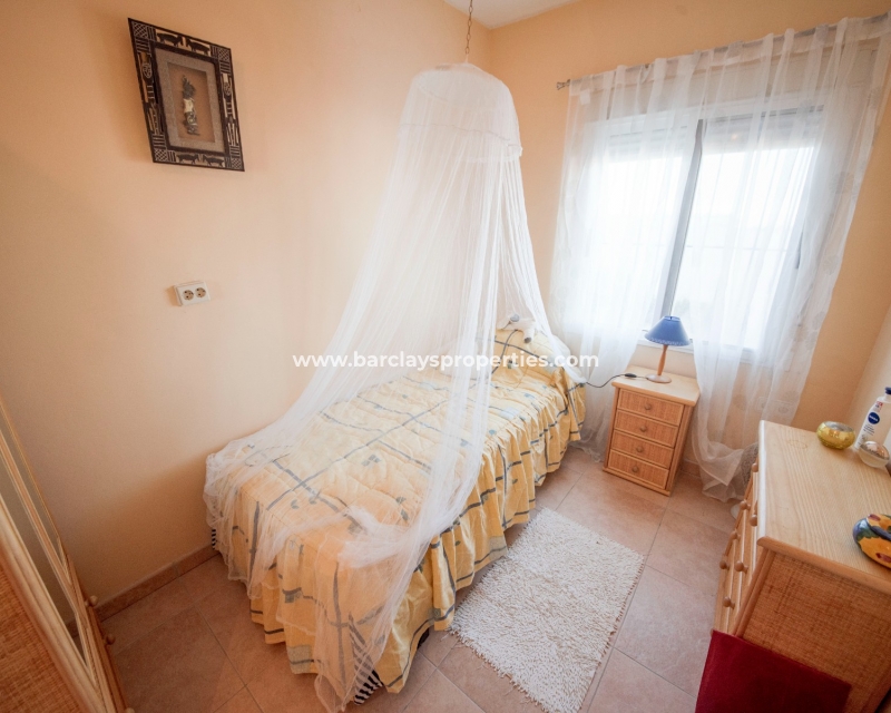 Wederverkoop - Vrijstaande Villa - El Pinet Beach