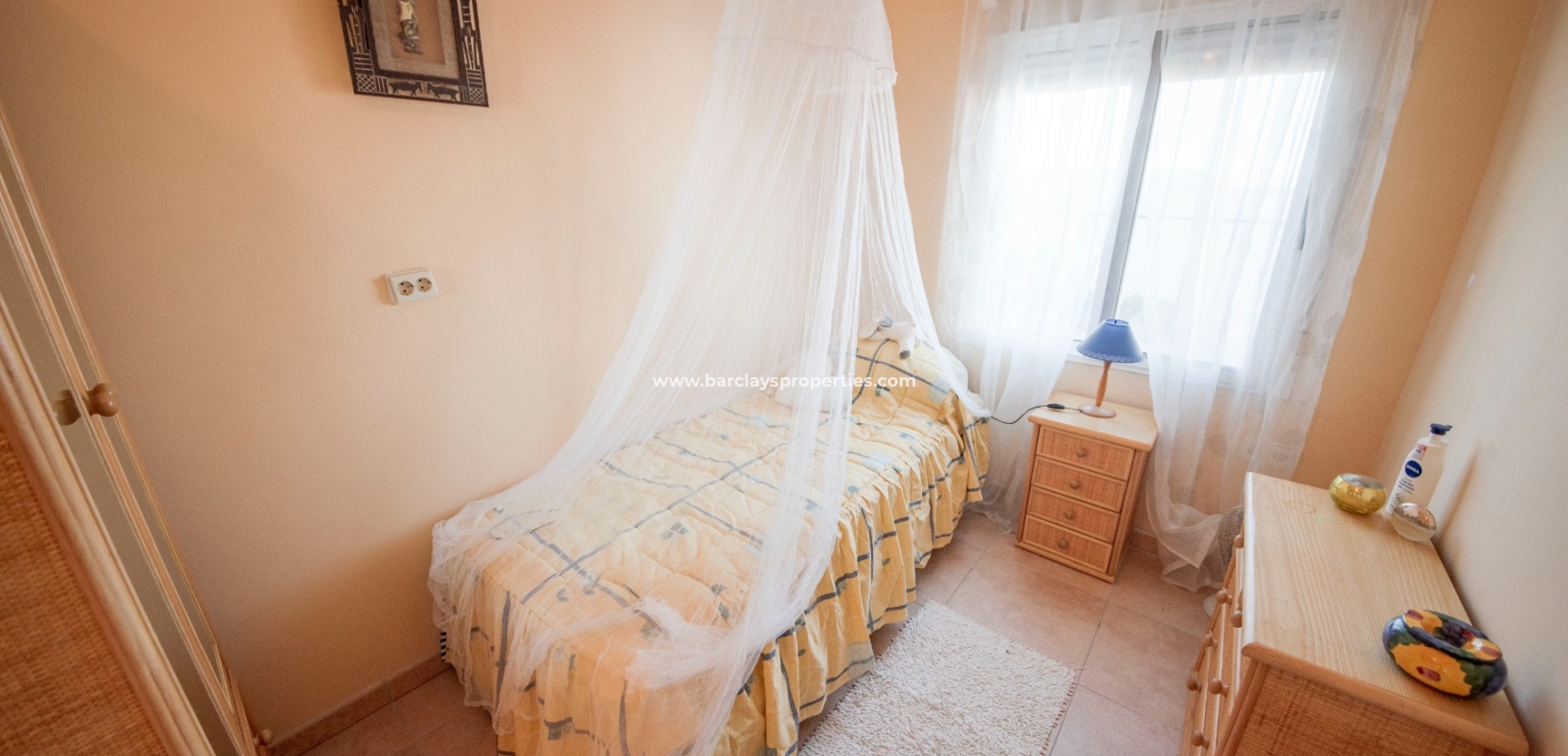 Wederverkoop - Vrijstaande Villa - El Pinet Beach