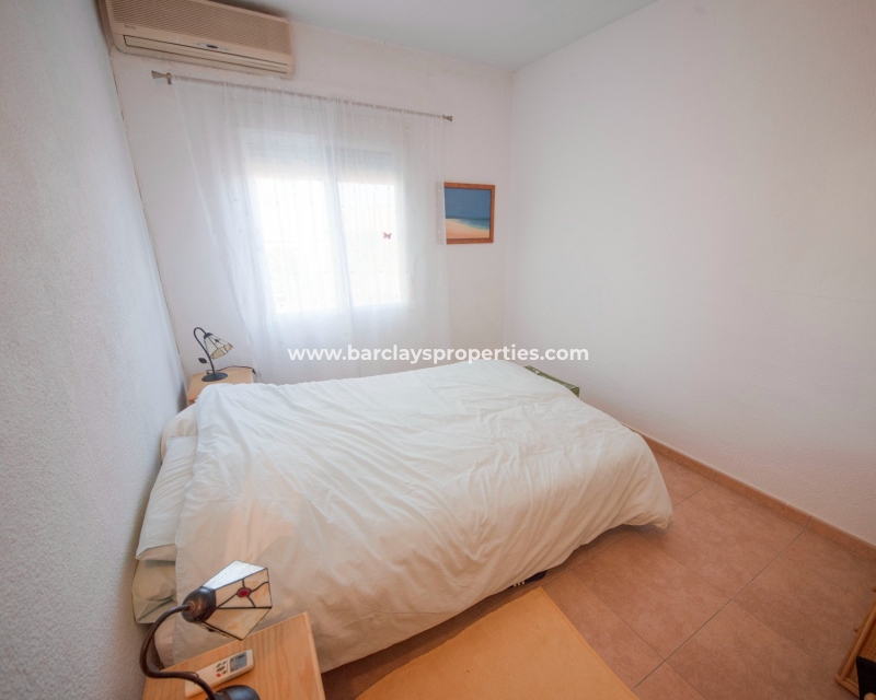 Wederverkoop - Vrijstaande Villa - El Pinet Beach