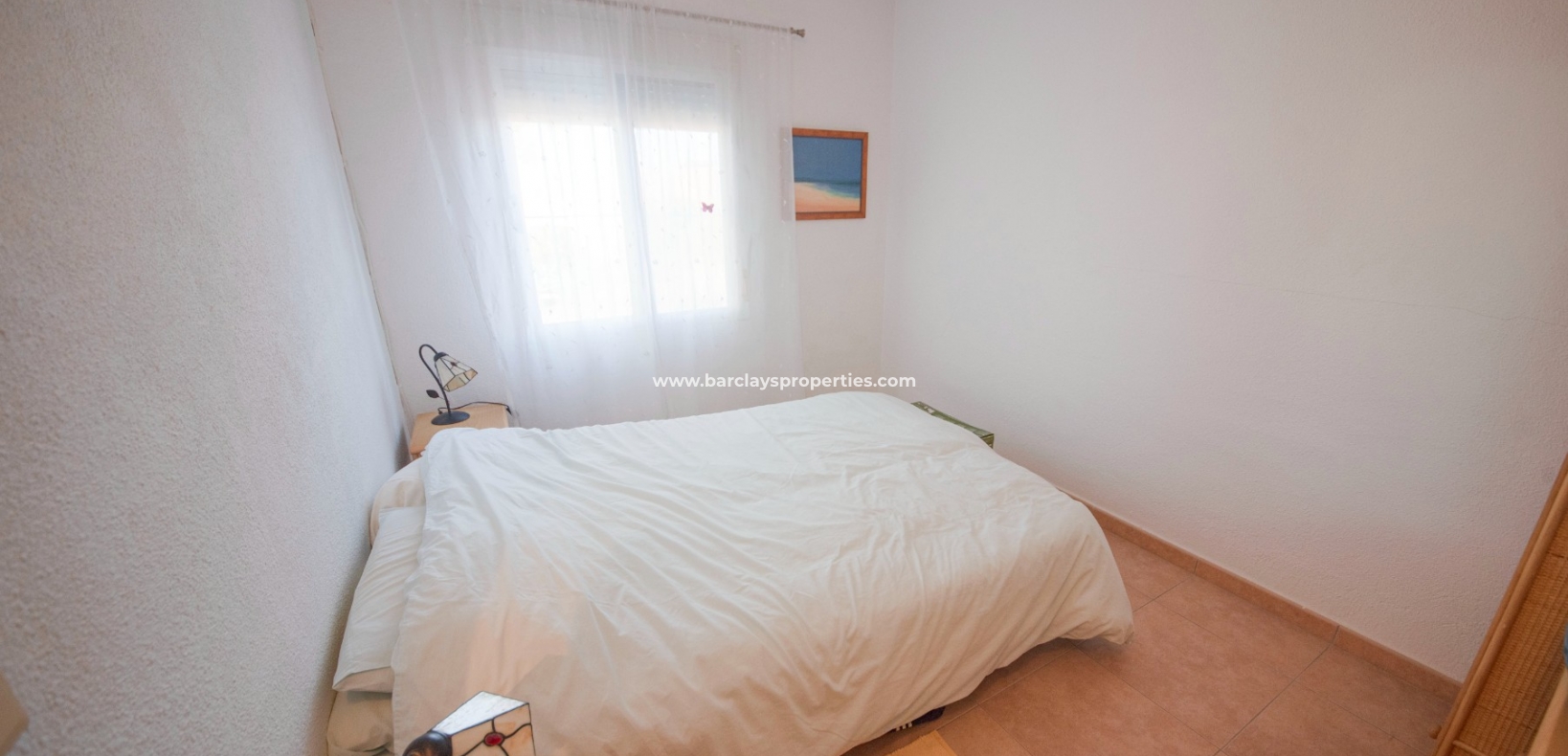 Wederverkoop - Vrijstaande Villa - El Pinet Beach