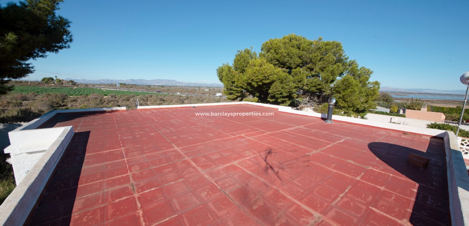 Wederverkoop - Vrijstaande Villa - El Pinet Beach