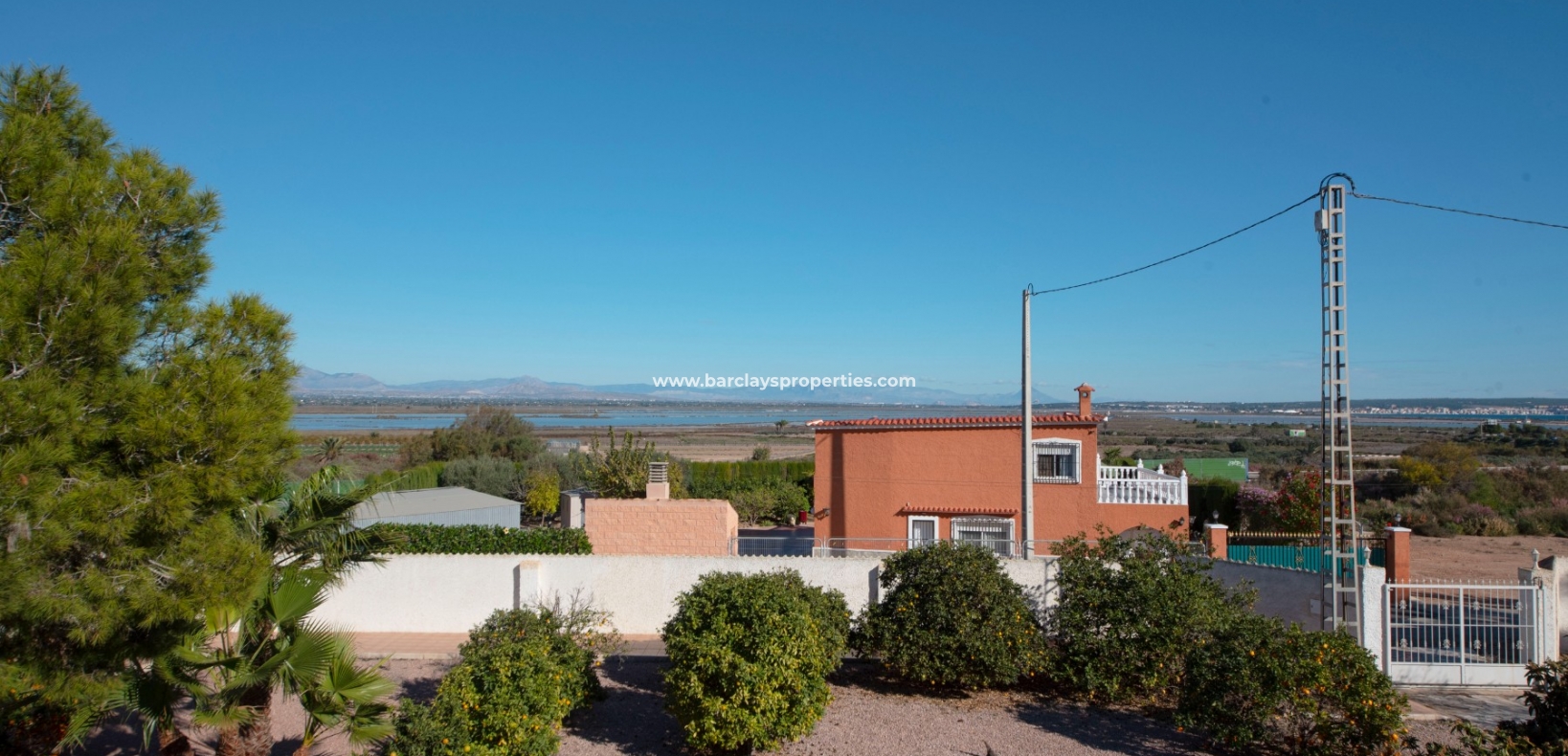 Wederverkoop - Vrijstaande Villa - El Pinet Beach