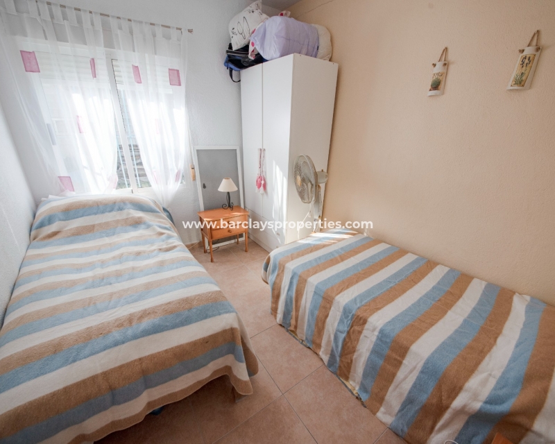 Wederverkoop - Vrijstaande Villa - El Pinet Beach