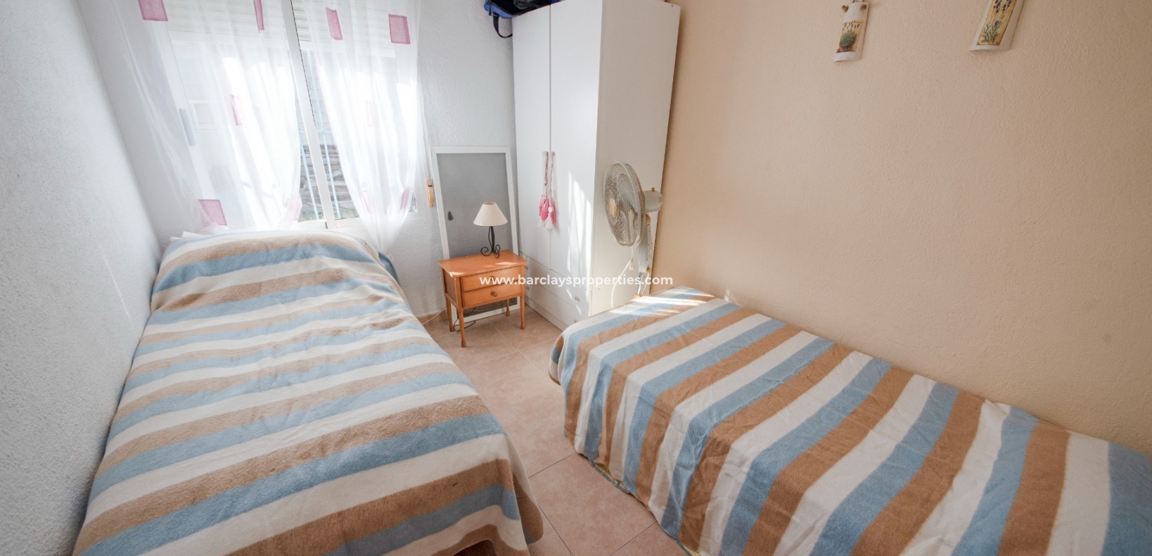 Wederverkoop - Vrijstaande Villa - El Pinet Beach