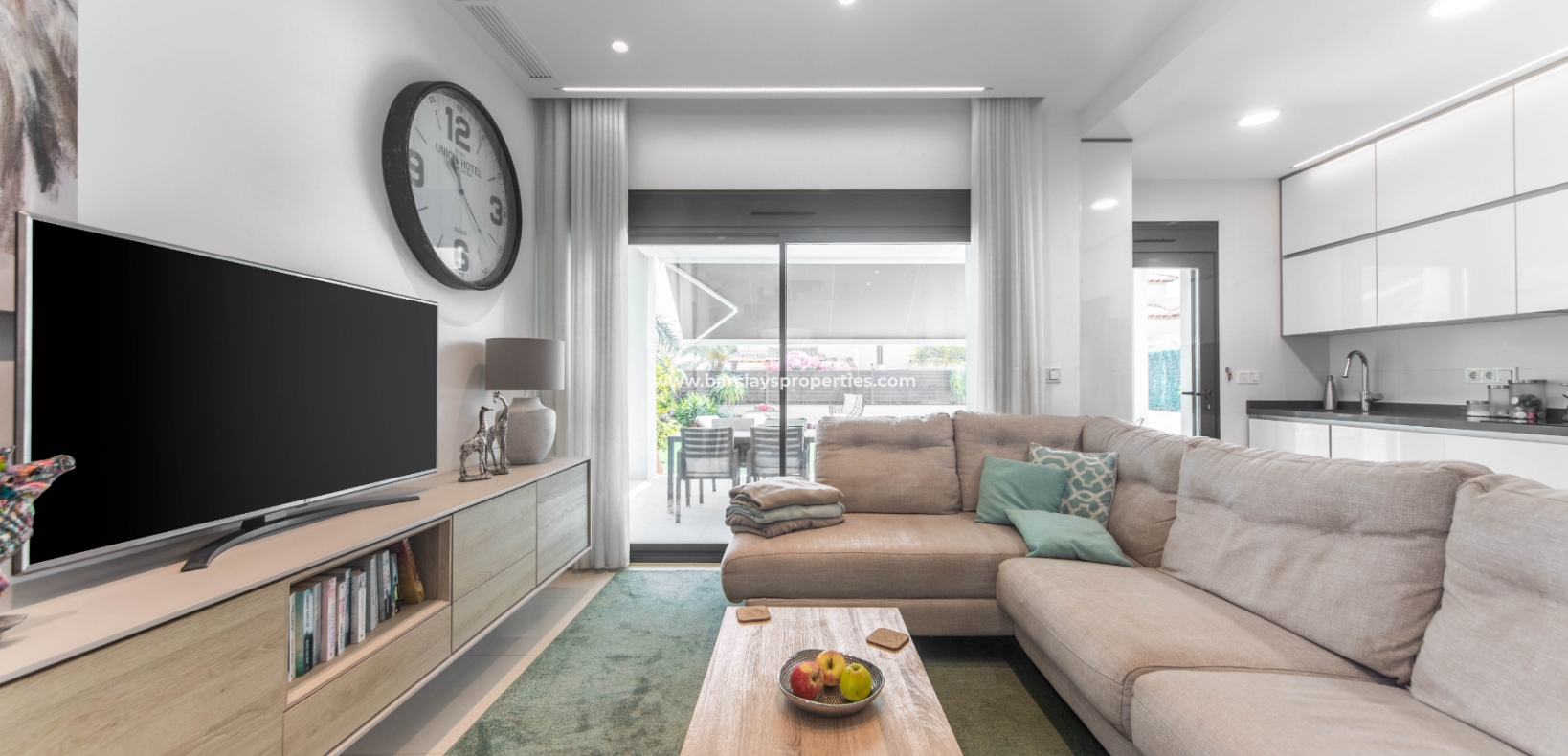 Wederverkoop - Vrijstaande Villa - El Pinet Beach