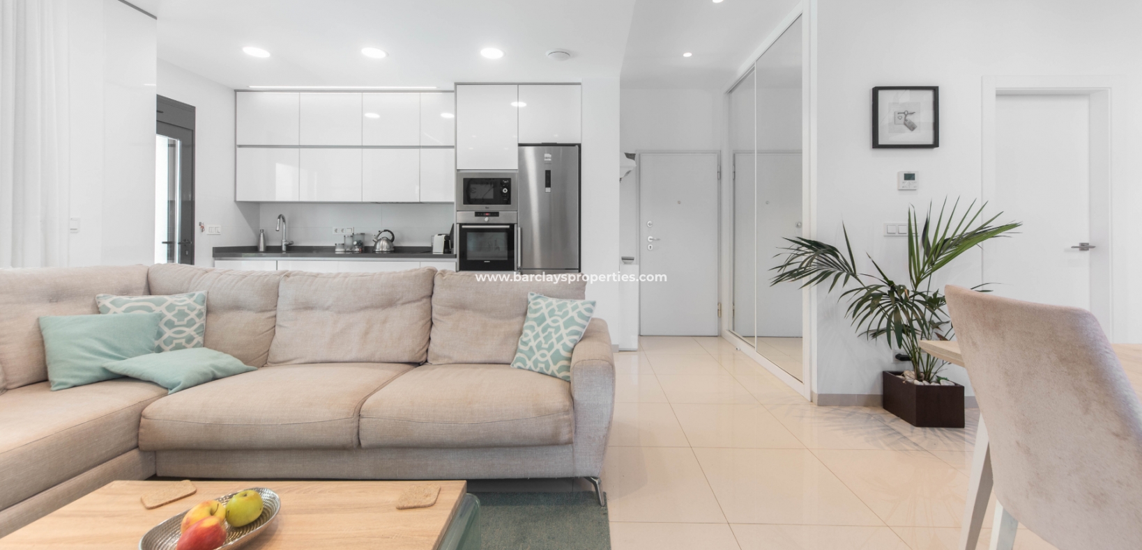 Wederverkoop - Vrijstaande Villa - El Pinet Beach