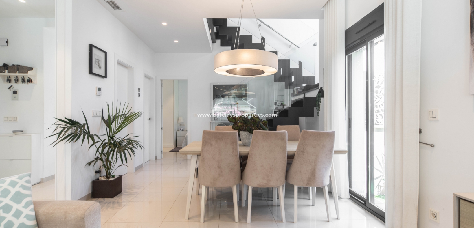 Wederverkoop - Vrijstaande Villa - El Pinet Beach