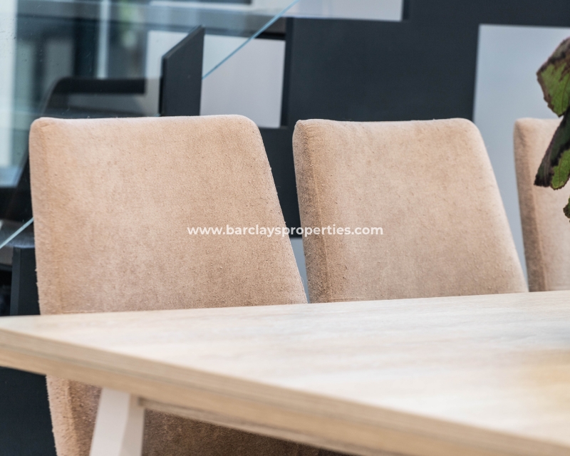 Wederverkoop - Vrijstaande Villa - El Pinet Beach