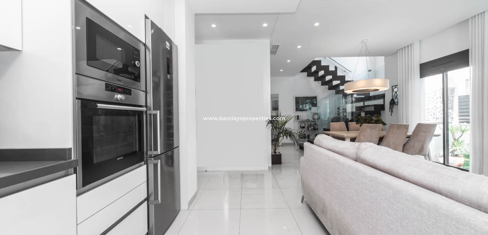 Wederverkoop - Vrijstaande Villa - El Pinet Beach