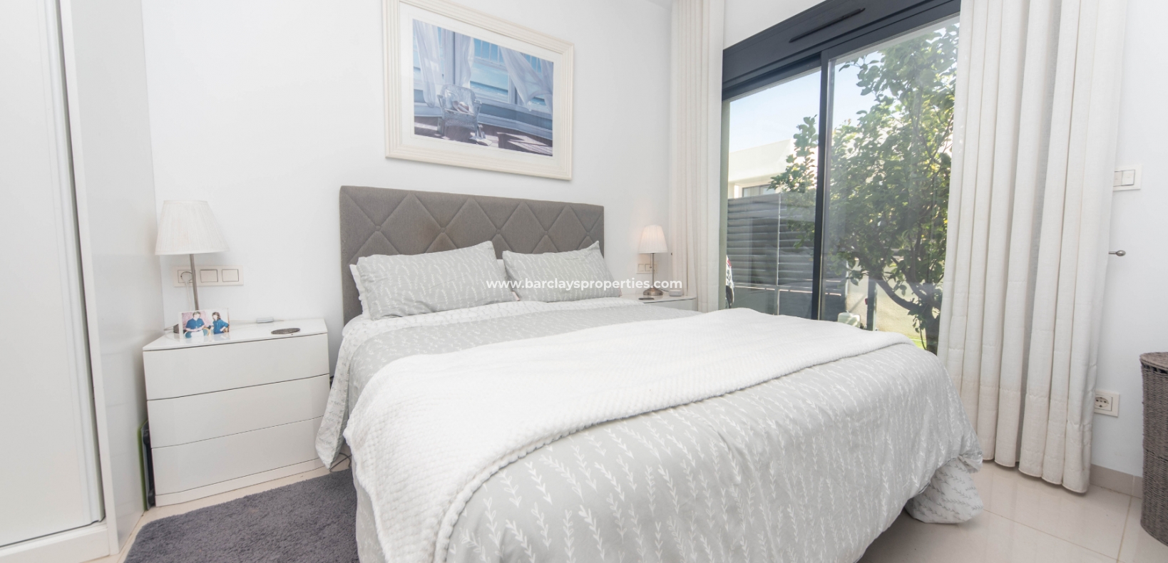 Wederverkoop - Vrijstaande Villa - El Pinet Beach