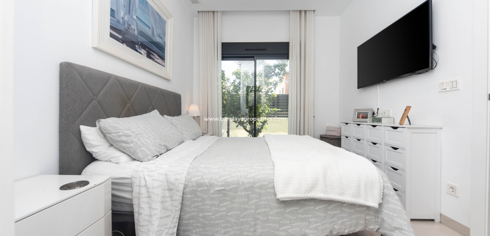 Wederverkoop - Vrijstaande Villa - El Pinet Beach