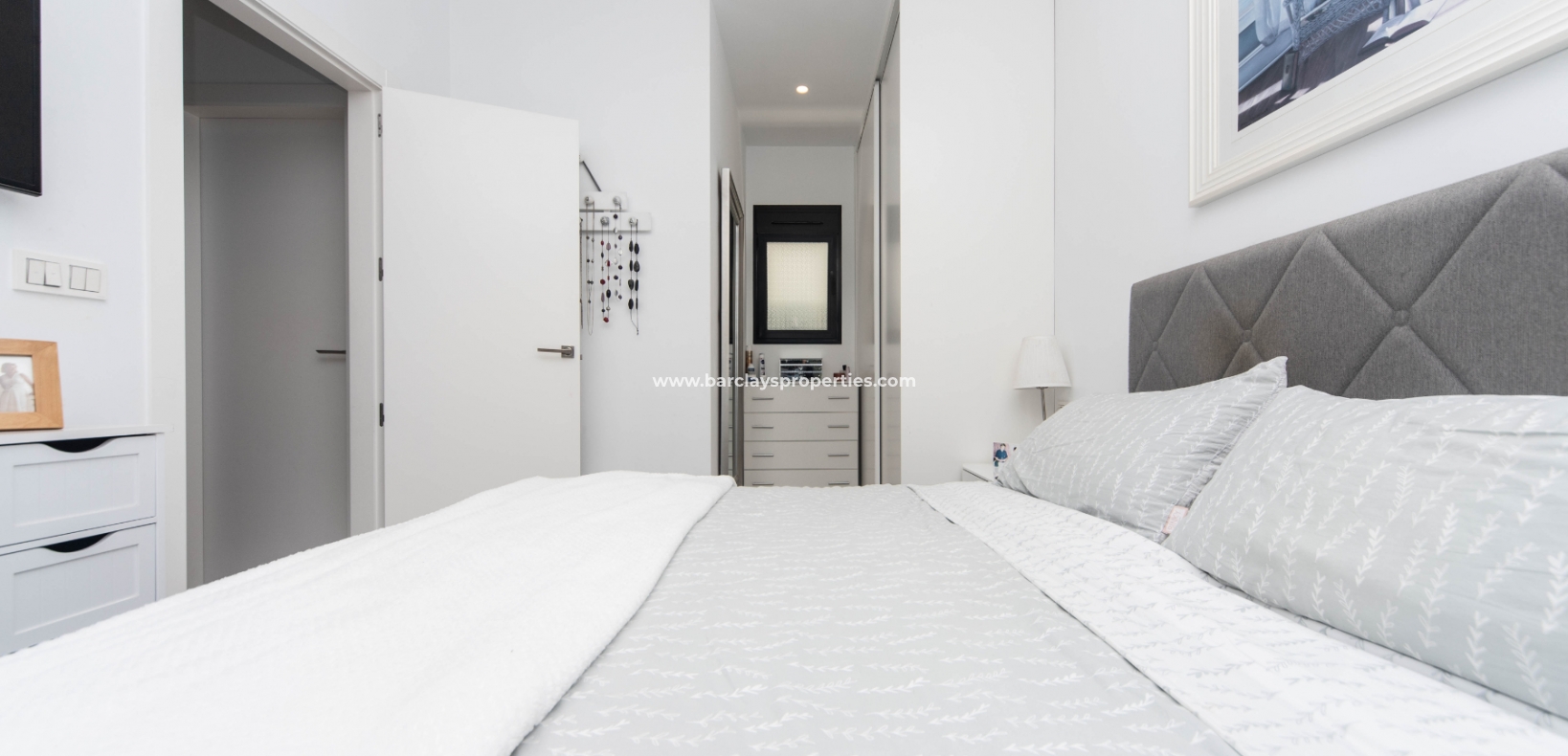 Wederverkoop - Vrijstaande Villa - El Pinet Beach