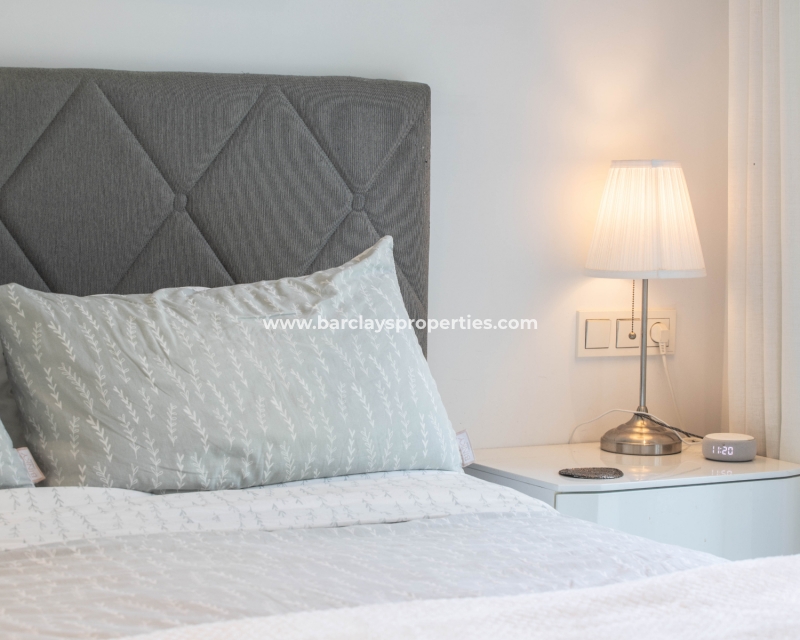 Wederverkoop - Vrijstaande Villa - El Pinet Beach