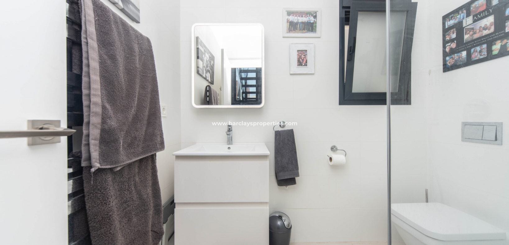 Wederverkoop - Vrijstaande Villa - El Pinet Beach