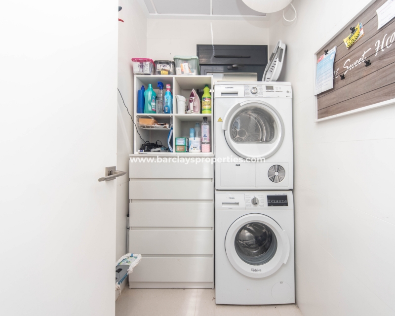 Wederverkoop - Vrijstaande Villa - El Pinet Beach