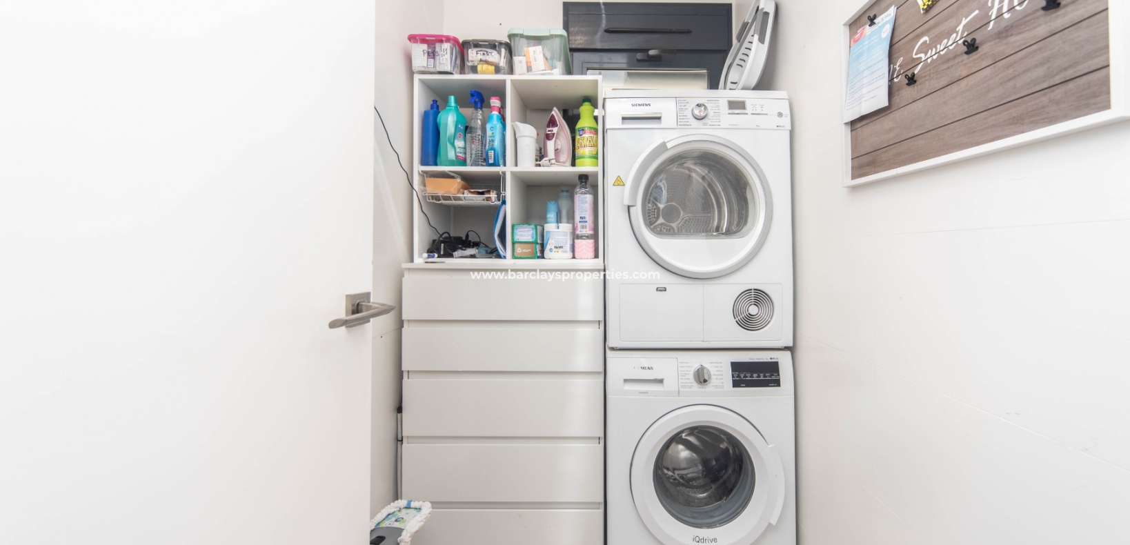 Wederverkoop - Vrijstaande Villa - El Pinet Beach