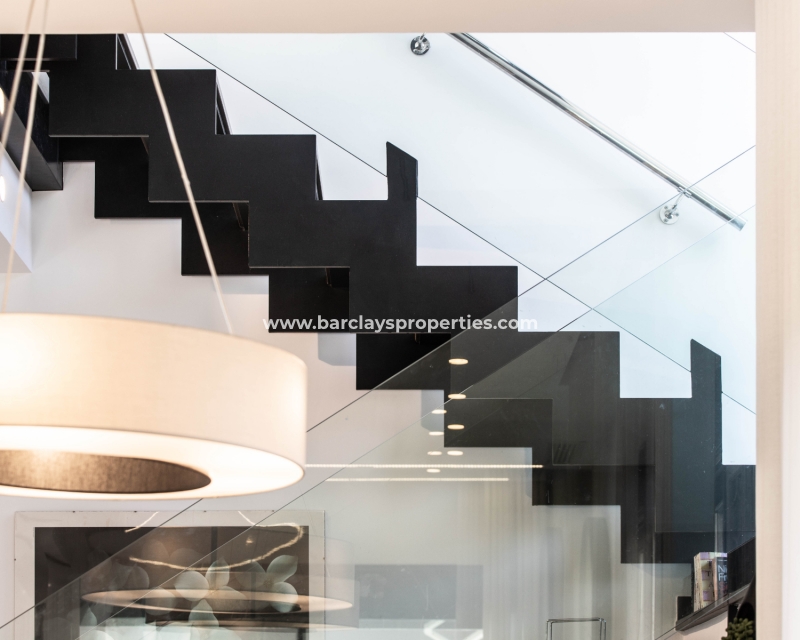 Wederverkoop - Vrijstaande Villa - El Pinet Beach