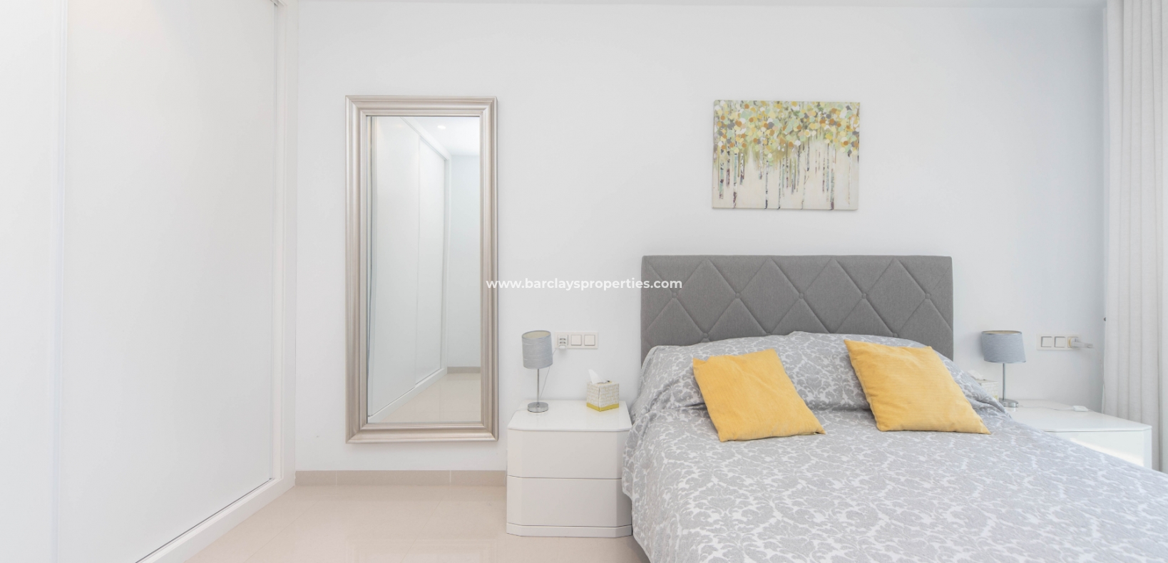 Wederverkoop - Vrijstaande Villa - El Pinet Beach