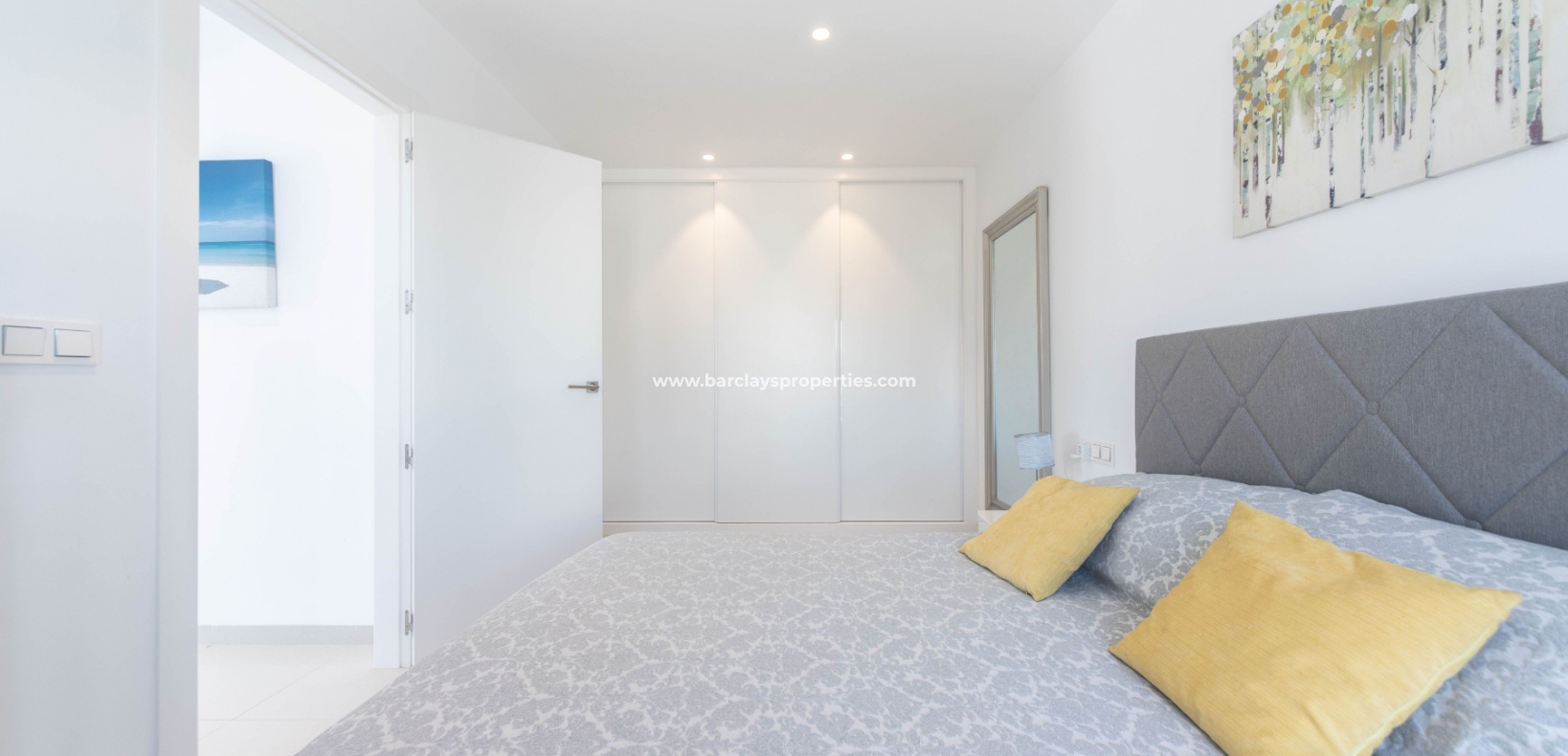 Wederverkoop - Vrijstaande Villa - El Pinet Beach