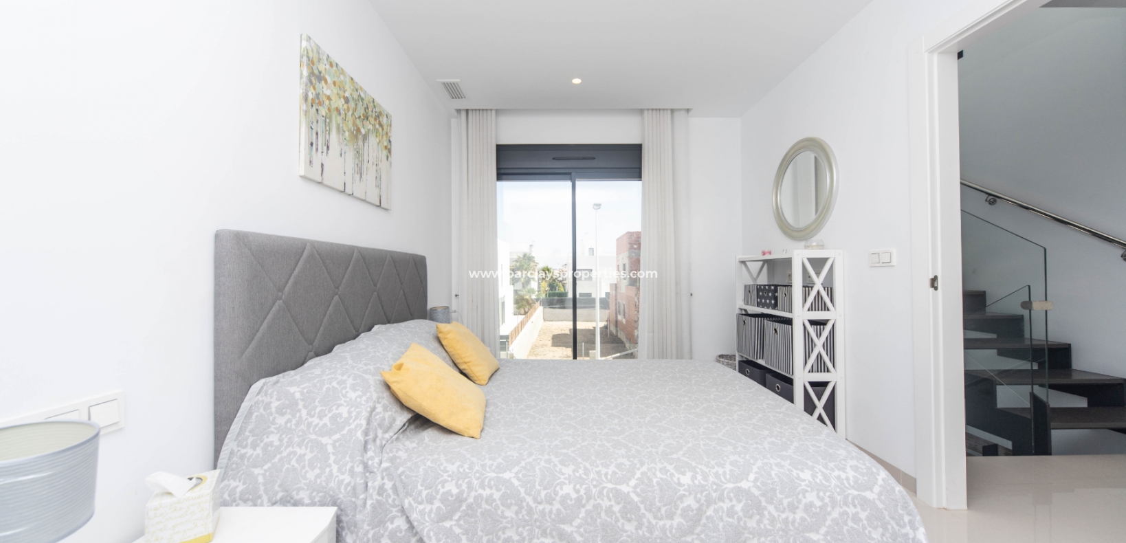 Wederverkoop - Vrijstaande Villa - El Pinet Beach