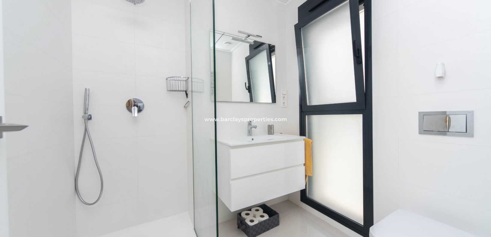 Wederverkoop - Vrijstaande Villa - El Pinet Beach