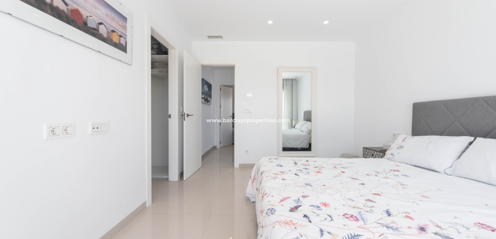 Wederverkoop - Vrijstaande Villa - El Pinet Beach