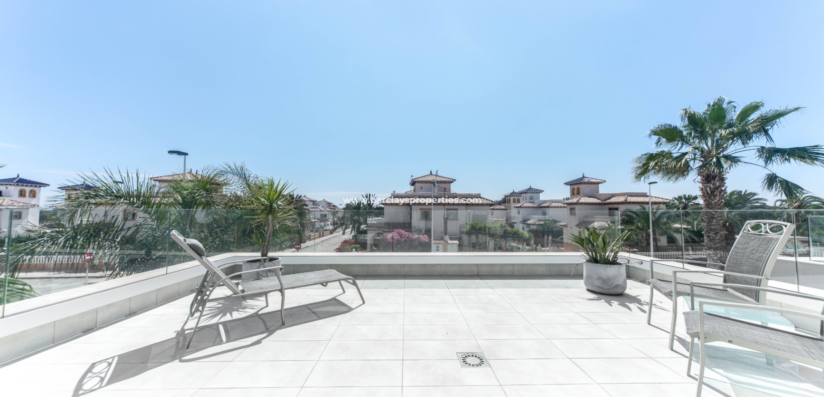 Wederverkoop - Vrijstaande Villa - El Pinet Beach