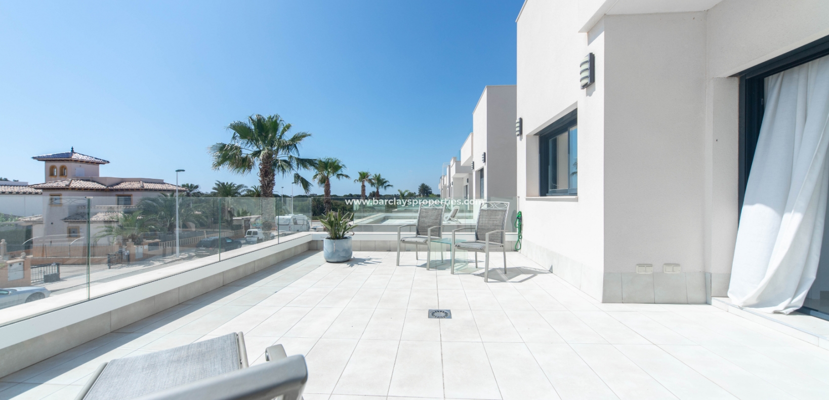 Wederverkoop - Vrijstaande Villa - El Pinet Beach