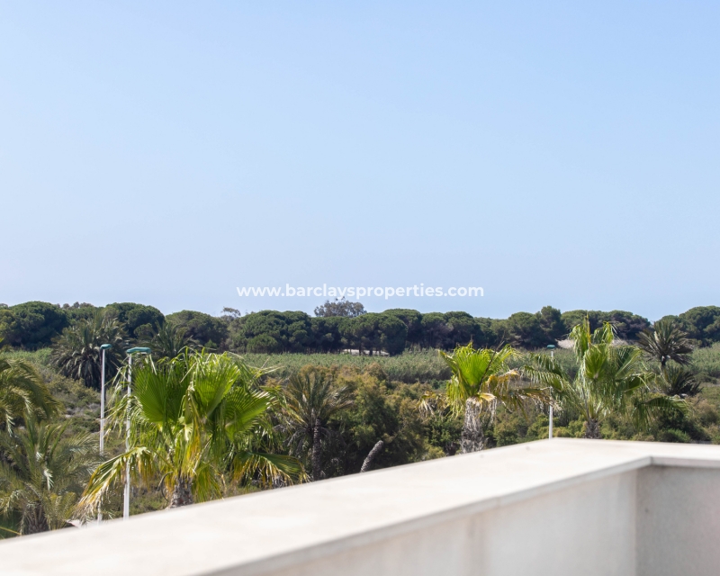 Wederverkoop - Vrijstaande Villa - El Pinet Beach