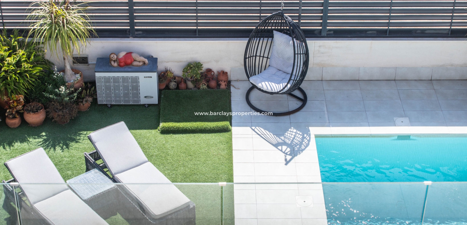 Wederverkoop - Vrijstaande Villa - El Pinet Beach