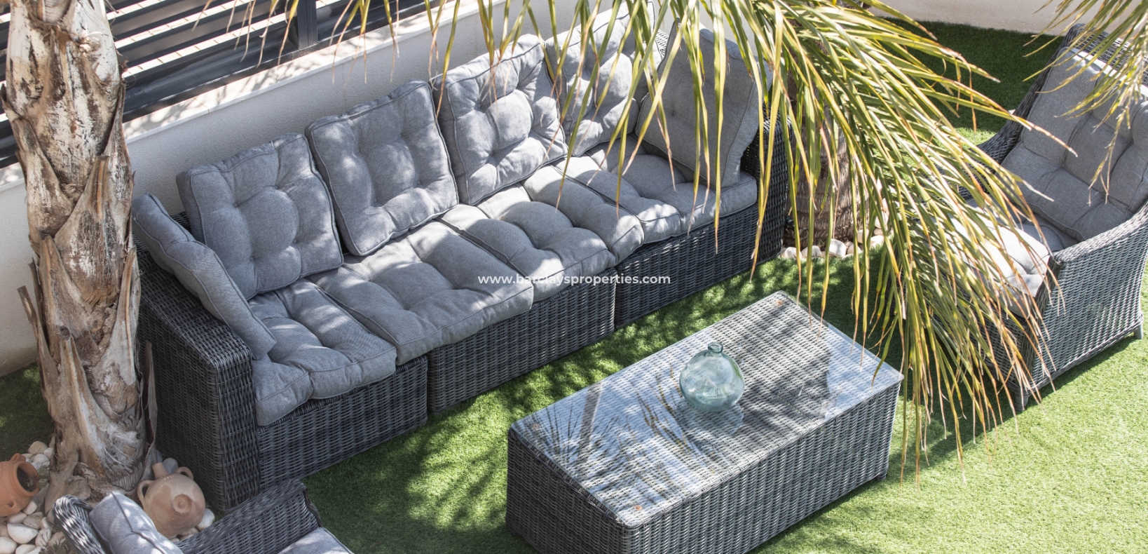 Wederverkoop - Vrijstaande Villa - El Pinet Beach