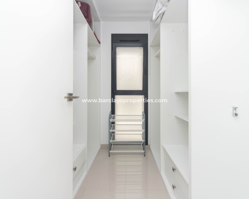 Wederverkoop - Vrijstaande Villa - El Pinet Beach